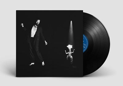 Father John Misty - Chloe and the Next 20th Century - Import Vinyl LP Record