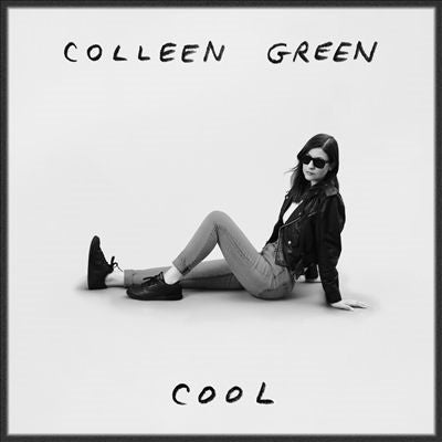 Colleen Green - Cool - Import Vinyl LP Record