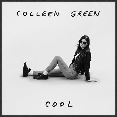 Colleen Green - Cool - Import CD