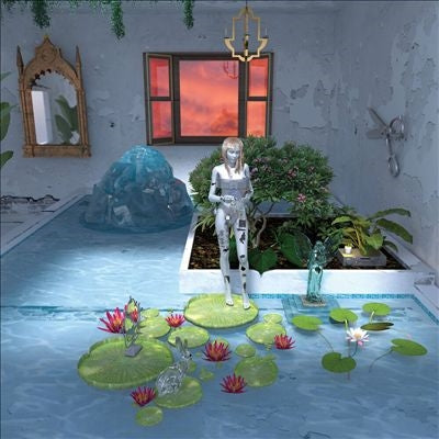LaLa LaLa - I Want The Door To Open - Import Vinyl LP Record