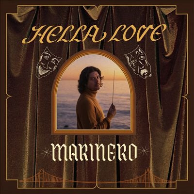 Marinero - Hella Love - Import Vinyl LP Record
