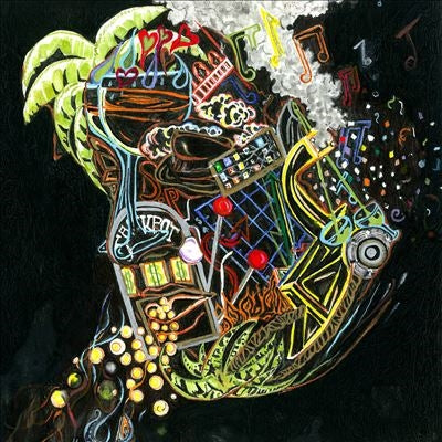 Dick Stusso - S.P. - Import LP Record