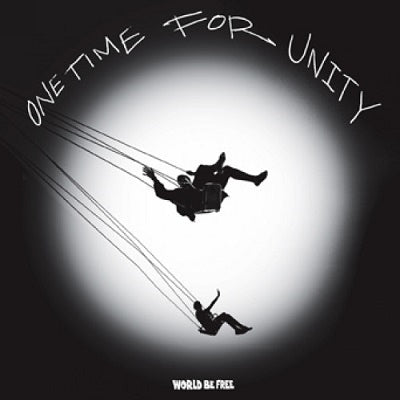 World Be Free - One Time For Unity - Import LP Record Limited Edition