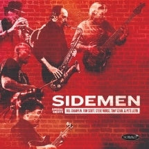 Sidemen (Jazz) - Sidemen - Import CD