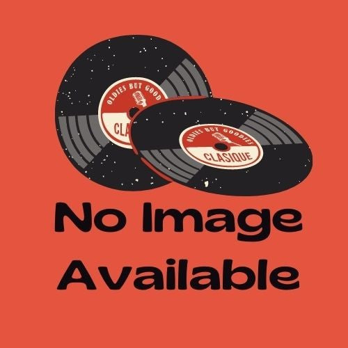 Upsahl - Lady Jesus - Import LP Record