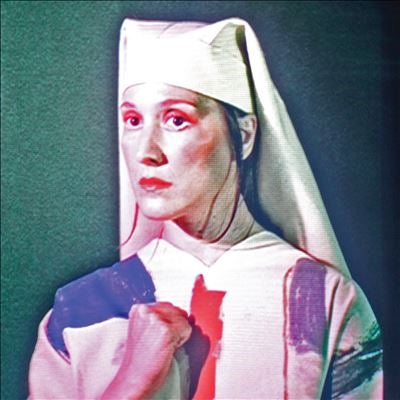 Cate Le Bon - Pompeii - Import CD