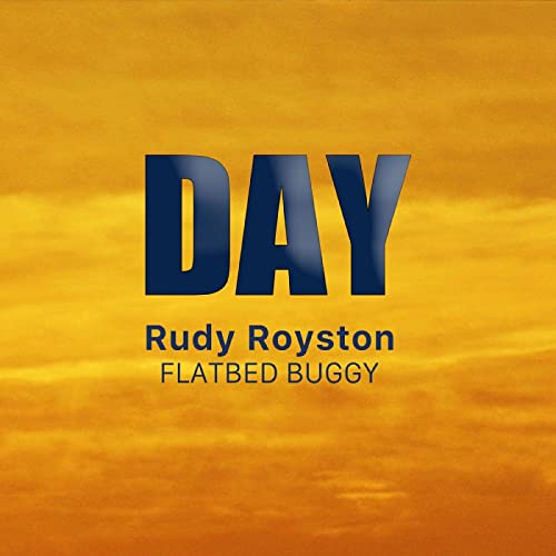 Rudy Royston - Day - Import CD