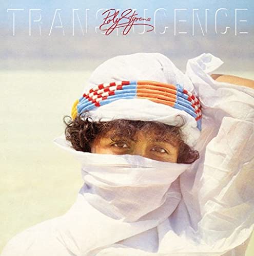 Poly Styrene - Translucence＜Clear Vinyl＞ - Import Vinyl LP Record