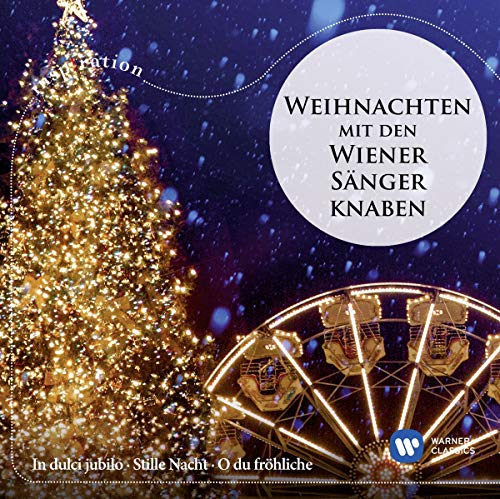 Wiener Sangerknaben - Weihnachten Mit Den Wiene - Import CD