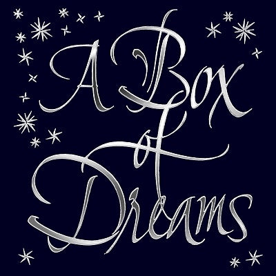 Enya - A Box Of Dreams - Import LP Record Box Limited Edition