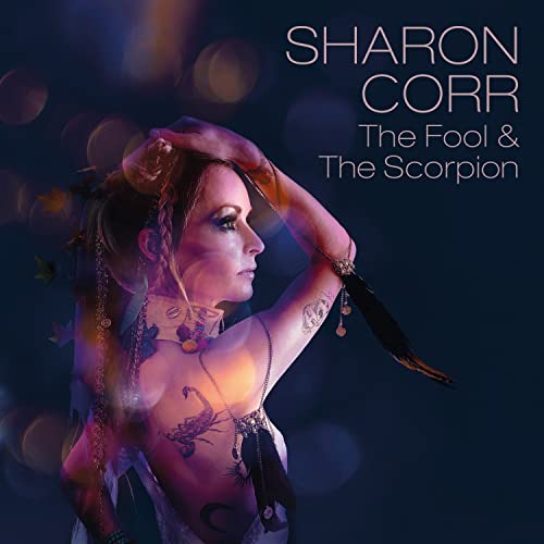 Sharon Corr - The Fool And The Scorpion (Vinyl) - Import Vinyl LP Record