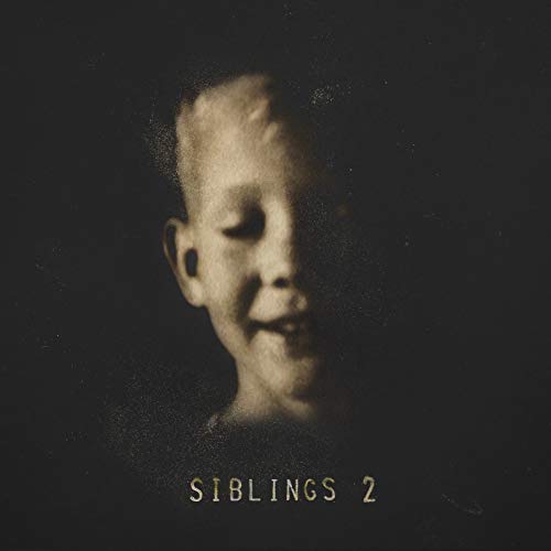 Alex Somers - Siblings 2 (2LP Vinyl) - Import Vinyl LP Record