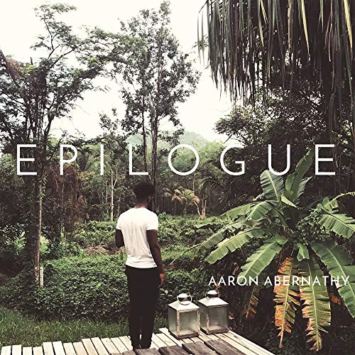 Aaron Abernathy - Epilogue - Import LP Record