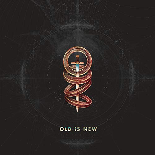 TOTO - Old Is New - Import LP Record Limited Edition