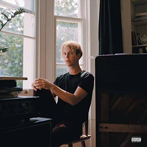 Tom Odell - Jubilee Road - Import LP Record Limited Edition