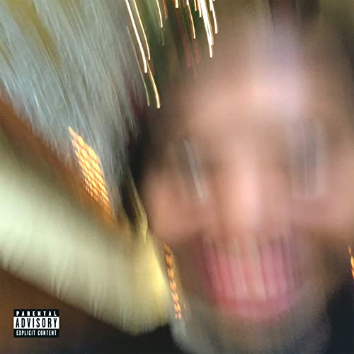 Earl Sweatshirt - Some Rap Songs - Import LP Record Limited Edition