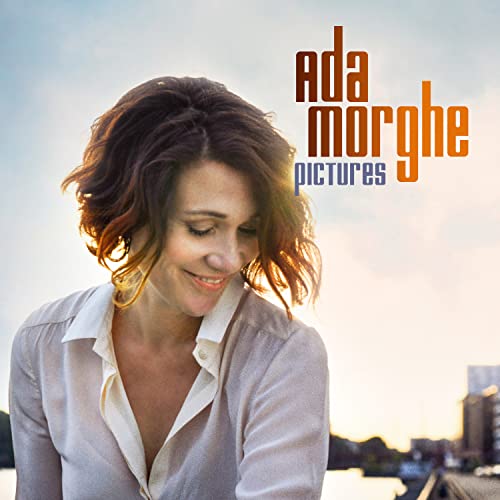 Ada Morghe - Pictures - Import CD