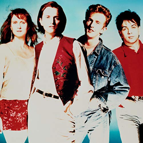 Prefab Sprout - From Langley Park To Memphis - Import LP Record Limited Edition
