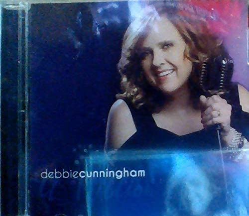 Debbie Cunningham - A Million Kisses - Import CD