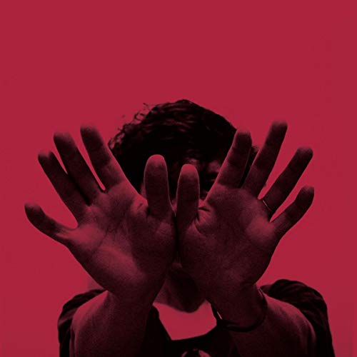 Tune-Yards - I Can Feel You Creep Into My Private Life - Import LP Record