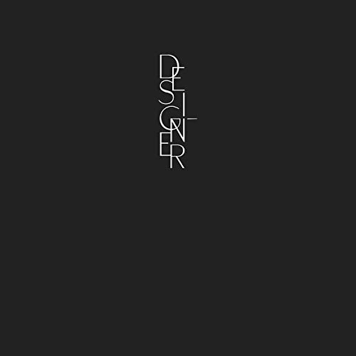 Aldous Harding - Designer - Import LP Record