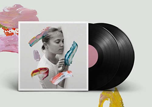 The National - I Am Easy To Find - Import LP Record