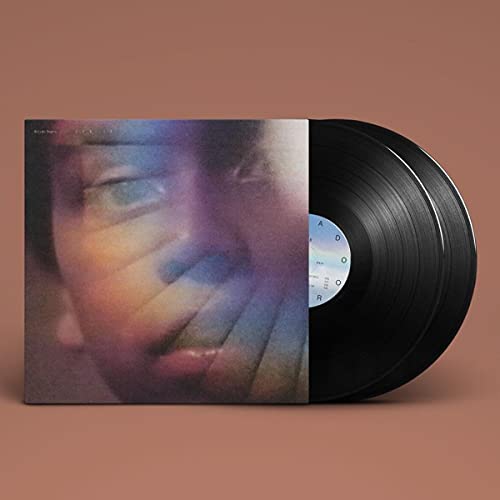 Helado Negro - Far In - Import LP Record