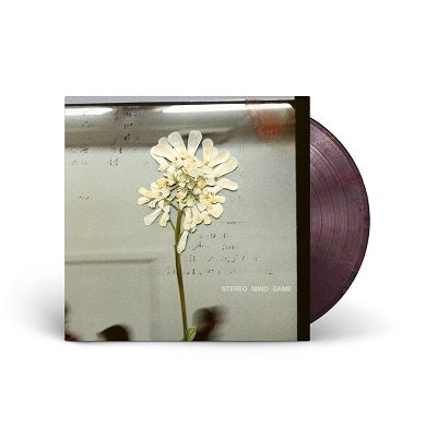 Daughter - Stereo Mind Game＜Eco Color Vinyl＞ - Import LP Record