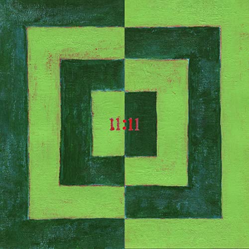 Pinegrove - 11:11 - Import Vinyl LP Record