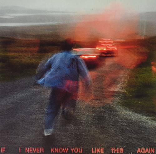 SOAK - If I Never Know You Like This Again＜Eco Friendly Color Vinyl/＞ - Import LP Record