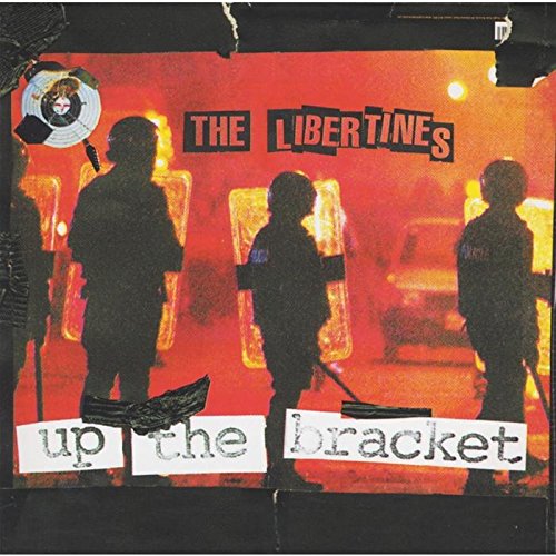 The Libertines - Up The Bracket ［2LP+2CD+DVD+Cassette+7inch x 2］＞ - Import LP Record