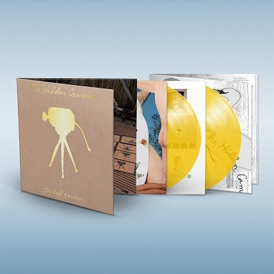 The Hidden Cameras - Smell Of Our Own (20th Anniversary Edition) - Import LP Record Bonus Track