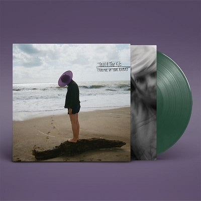 This Is The Kit - Careful Of Your Keepers - Import LP Record