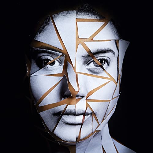 Ibeyi - Ash - Import LP Record