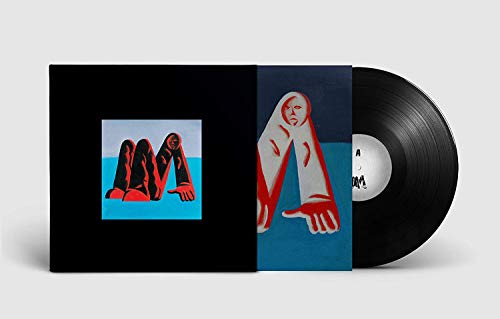 King Krule - Man Alive! - Import LP Record