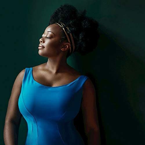 Alicia Olatuja - Intuition: Songs From The Minds Of Women - Import CD