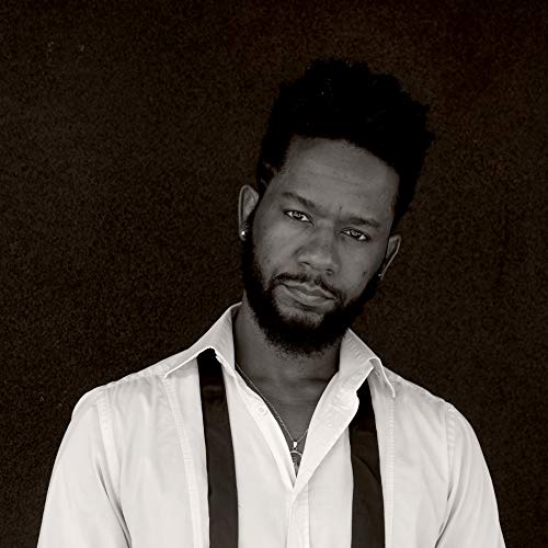 Ben Williams - I Am A Man - Import CD
