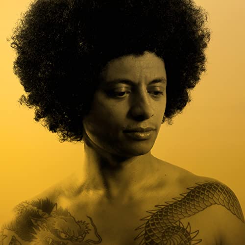 Jose James - No Beginning No End 2 - Import CD