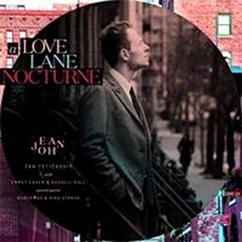 Jean John Trio - A Love Lane Nocturne - Import CD