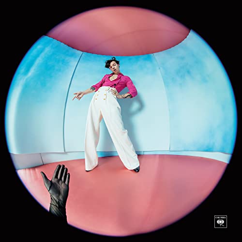 Harry Styles - Fine Line - Import LP Record Limited Edition