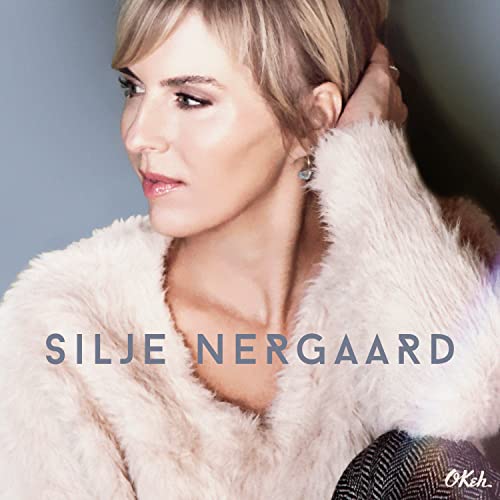 Silje Nergaard - Silje Nergaard - Import 2 CD