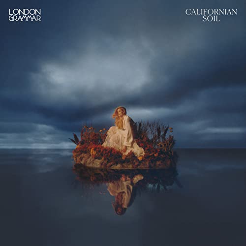 London Grammar - Californian Soil - Import LP Record
