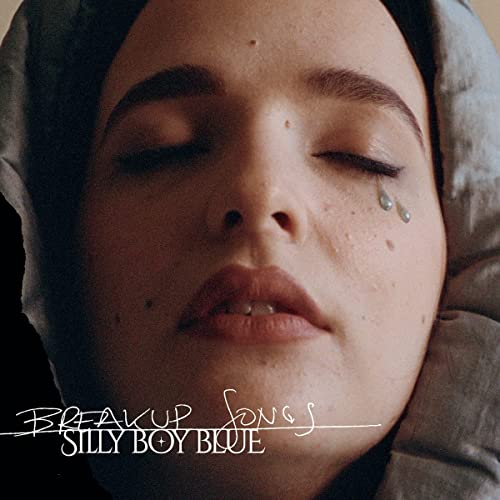 Silly Boy Blue - Breakup Songs - Import LP Record
