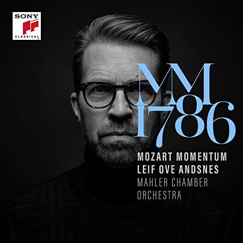 Mozart (1756-1791) - Piano Concertos Nos.23, 24, Piano Quartet No.2, Piano Trio No.3, etc : Leif Ove Andsnes(P)/ Mahler Chamber Orchestra (2CD) - Import 2 CD