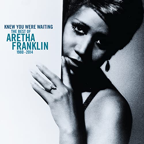 Aretha Franklin - Knew You Were Waiting: The Best Of Aretha Franklin 1980-2014 (Vinyl) - Import Vinyl LP Record Limited Edition