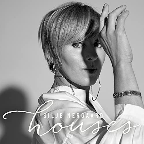 Silje Nergaard - Houses - Import CD