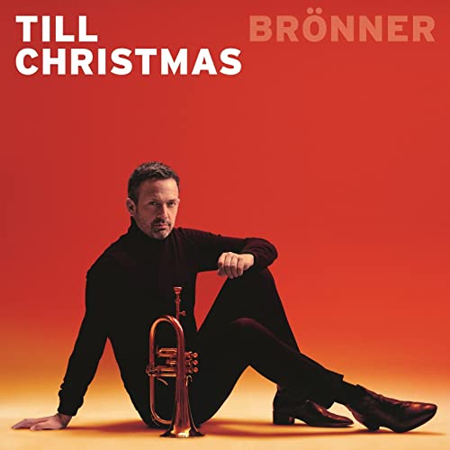 Till Bronner - Christmas (Vinyl) - Import Vinyl LP Record Limited Edition