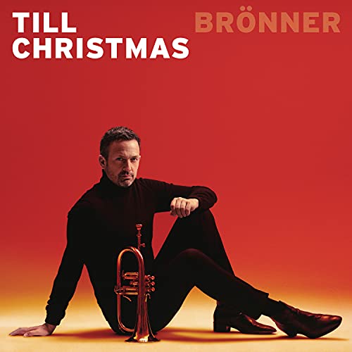 Till Bronner - Christmas - Import CD