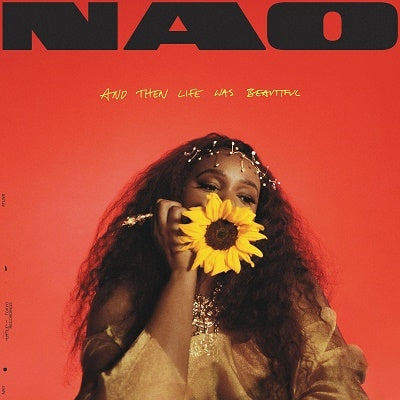 Nao - And Then Life Was Beautiful (Yellow Vinyl) - Import Vinyl LP Record Limited Edition