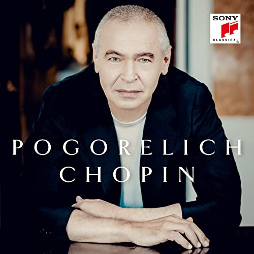 Chopin (1810-1849) - Piano Sonata No.3, Nocturnes Nos.13, 18, Fantasy : Ivo Pogorelich - Import CD